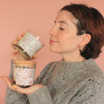 Vela Paprika Coquette 2.0 Paque Y Coco